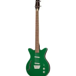Danelectro FiftyNiner Shortscale Jade