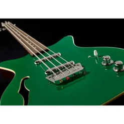 Danelectro FiftyNiner Shortscale Jade
