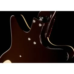 Danelectro FiftyNiner Shortscale Jade