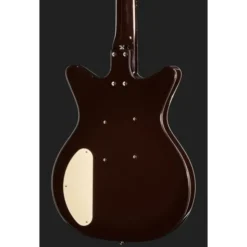 Danelectro FiftyNiner Shortscale Jade