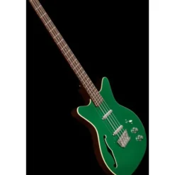 Danelectro FiftyNiner Shortscale Jade