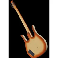 Danelectro 58 Longhorn Baritone CB