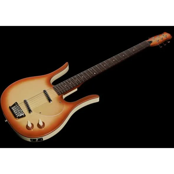 Danelectro 58 Longhorn Baritone CB