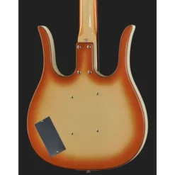 Danelectro 58 Longhorn Baritone CB