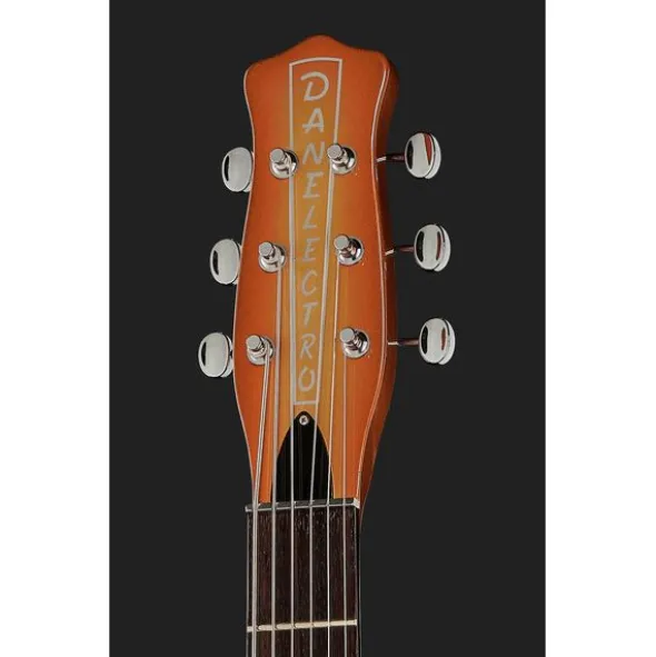 Danelectro 58 Longhorn Baritone CB