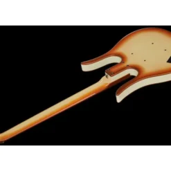 Danelectro 58 Longhorn Baritone CB