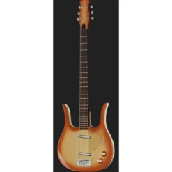 Danelectro 58 Longhorn Baritone CB