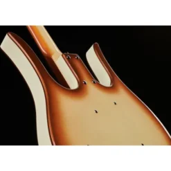 Danelectro 58 Longhorn Baritone CB