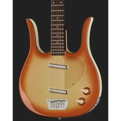 Danelectro 58 Longhorn Baritone CB