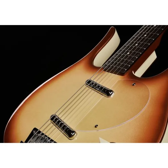 Danelectro 58 Longhorn Baritone CB