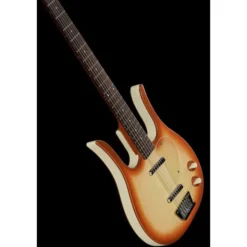 Danelectro 58 Longhorn Baritone CB