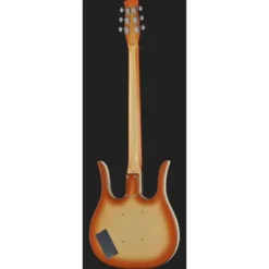Danelectro 58 Longhorn Baritone CB
