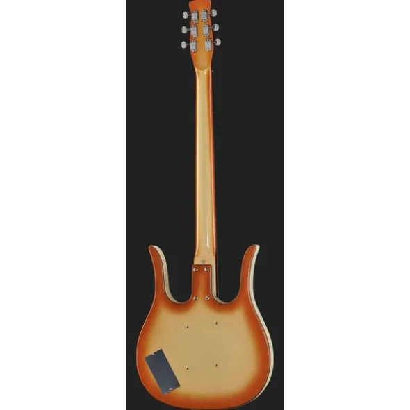 Danelectro 58 Longhorn Baritone CB