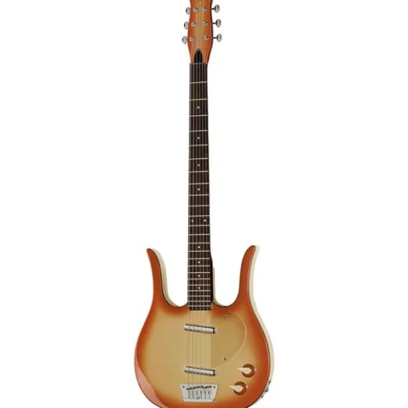 Danelectro 58 Longhorn Baritone CB