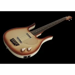 Danelectro 58 Longhorn Bass CB