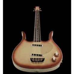 Danelectro 58 Longhorn Bass CB