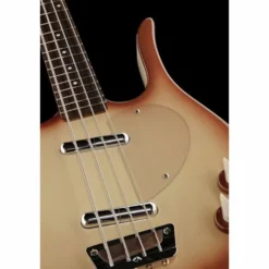 Danelectro 58 Longhorn Bass CB