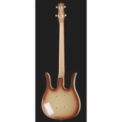 Danelectro 58 Longhorn Bass CB