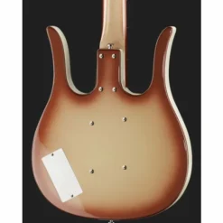 Danelectro 58 Longhorn Bass CB