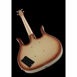 Danelectro 58 Longhorn Bass CB