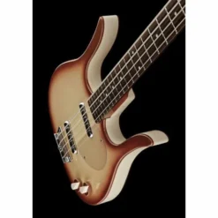 Danelectro 58 Longhorn Bass CB