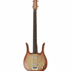 Danelectro 58 Longhorn Bass CB