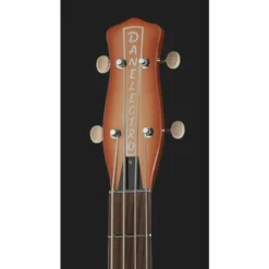 Danelectro 58 Longhorn Bass CB