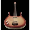 Danelectro 58 Longhorn Lefthand Bass CB