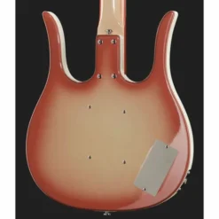 Danelectro 58 Longhorn Lefthand Bass CB