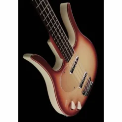 Danelectro 58 Longhorn Lefthand Bass CB