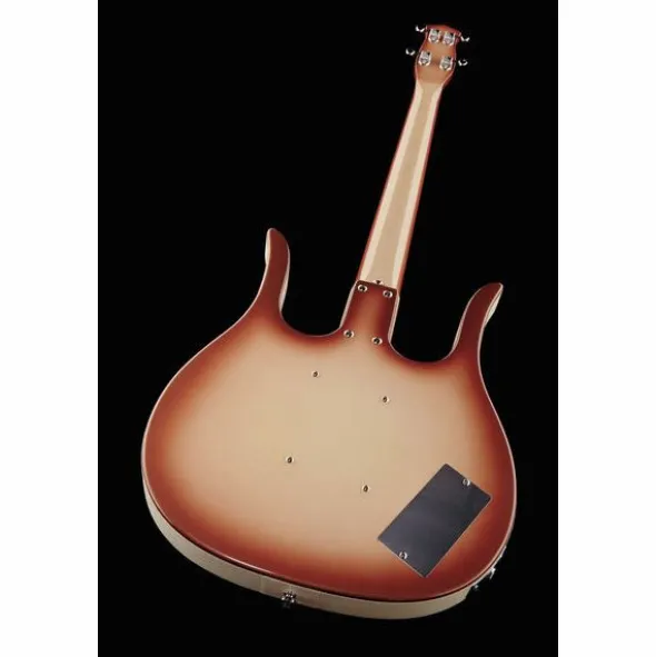 Danelectro 58 Longhorn Lefthand Bass CB