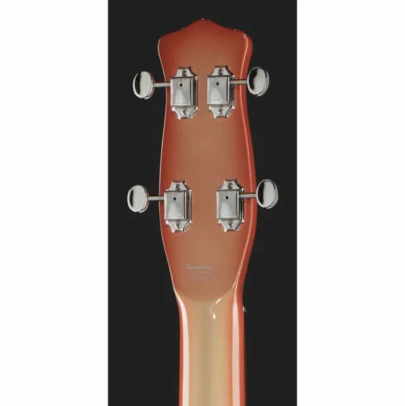 Danelectro 58 Longhorn Lefthand Bass CB