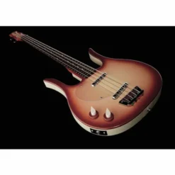 Danelectro 58 Longhorn Lefthand Bass CB