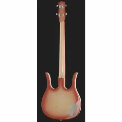 Danelectro 58 Longhorn Lefthand Bass CB
