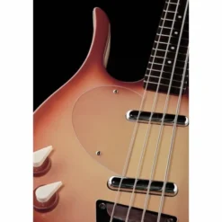 Danelectro 58 Longhorn Lefthand Bass CB