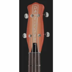 Danelectro 58 Longhorn Lefthand Bass CB