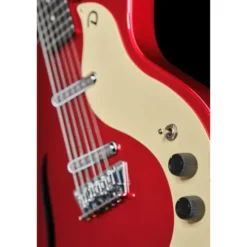 Danelectro 59 Vintage 12 String RM