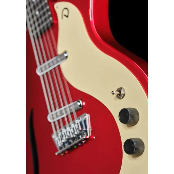 Danelectro 59 Vintage 12 String RM
