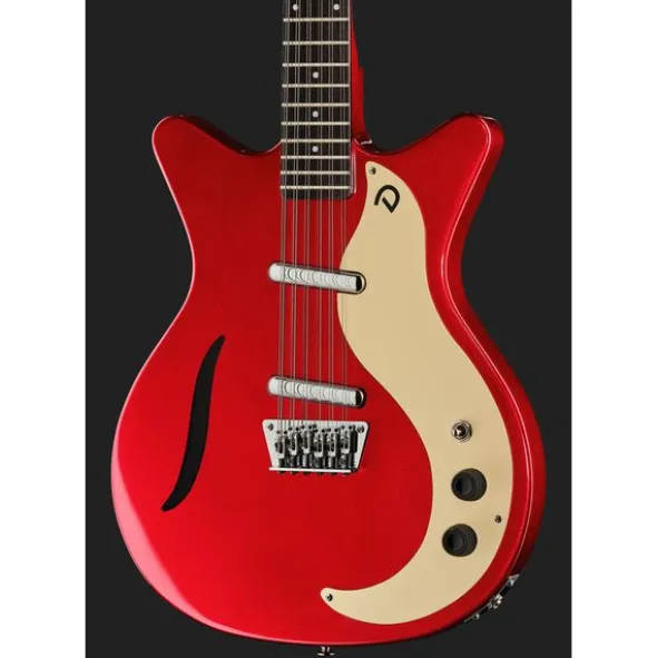 Danelectro 59 Vintage 12 String RM