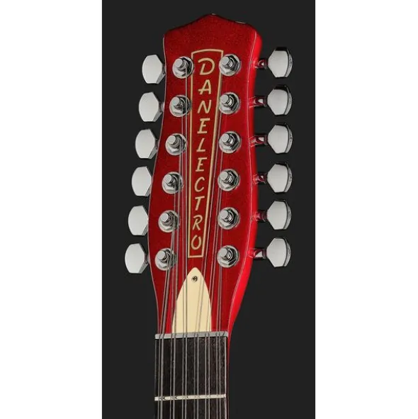 Danelectro 59 Vintage 12 String RM