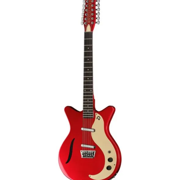 Danelectro 59 Vintage 12 String RM