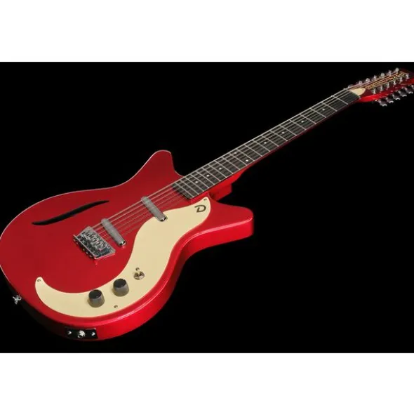 Danelectro 59 Vintage 12 String RM