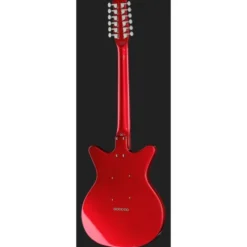 Danelectro 59 Vintage 12 String RM
