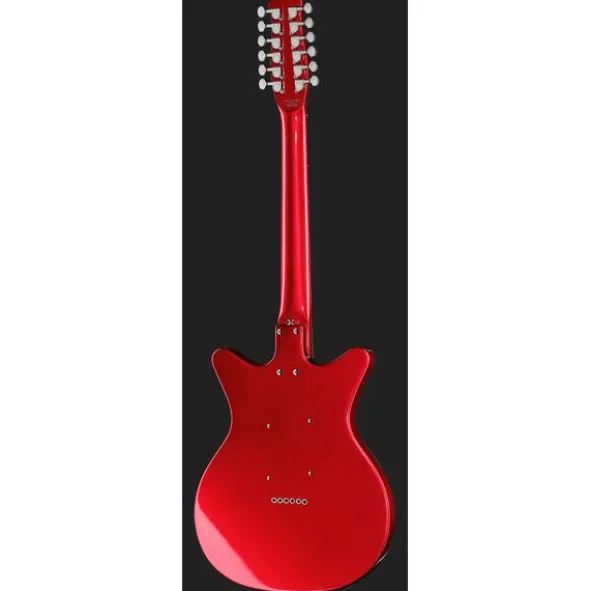 Danelectro 59 Vintage 12 String RM