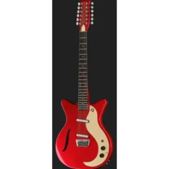 Danelectro 59 Vintage 12 String RM