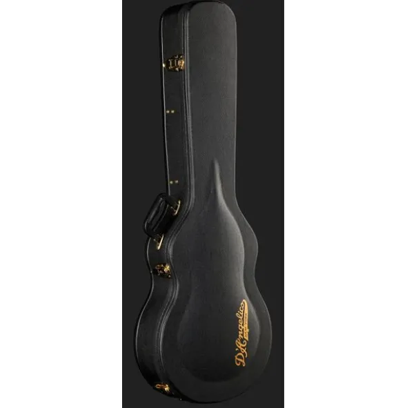 DAngelico Deluxe Mini DC Satin Trans Win