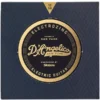 DAngelico Electrozinc Jazz Medium