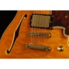 DAngelico Excel DC XT Vintage Nat Quilt
