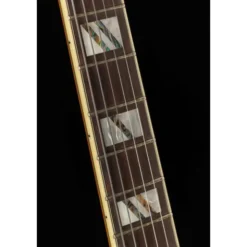 DAngelico Excel DC XT Vintage Nat Quilt