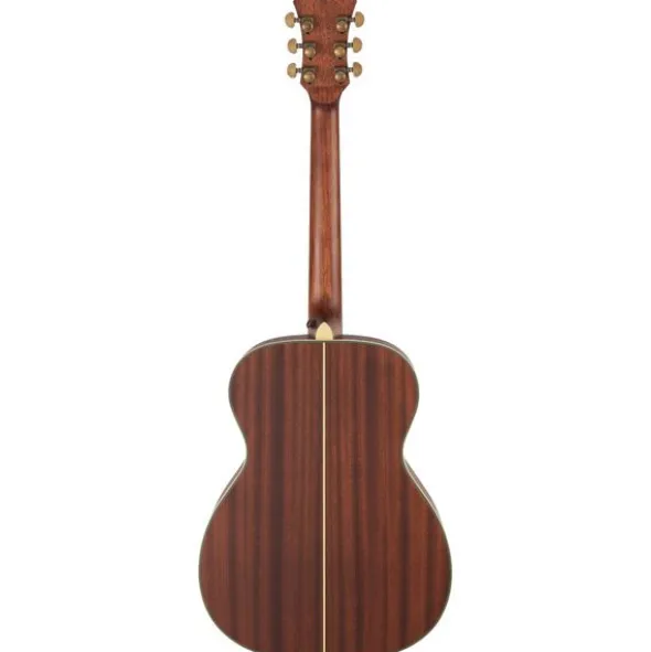 DAngelico Excel Josh Turner Tammany
